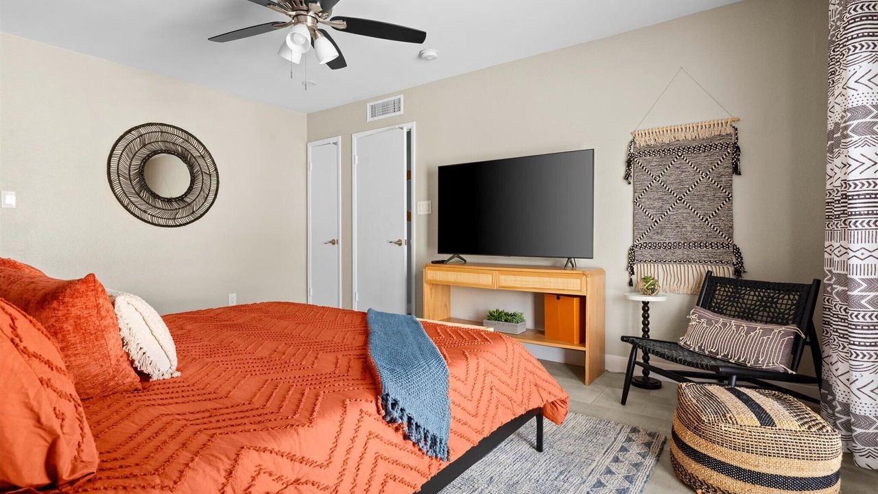Photo of Bedroom in Glendale