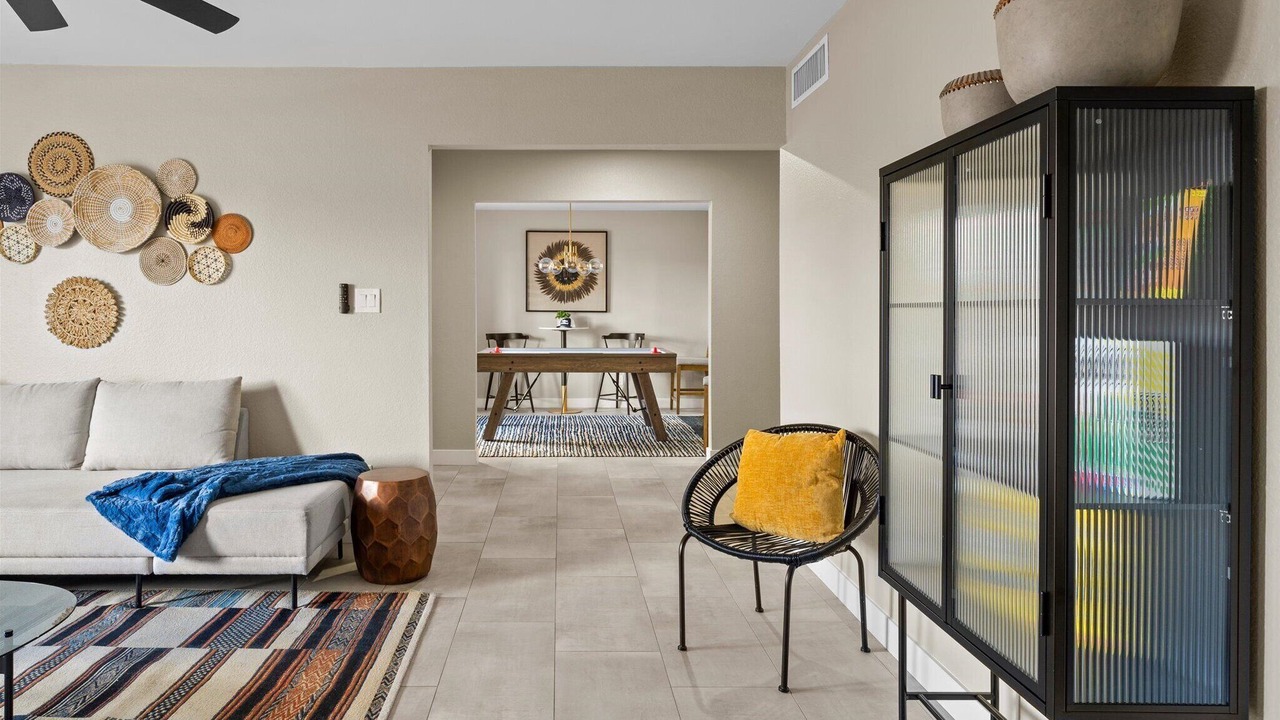 Photo of Livingroom in Glendale