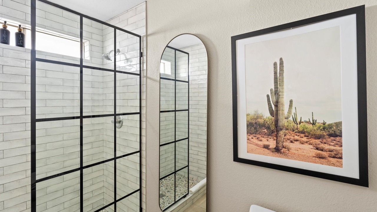 Photo of Bathroom in Glendale