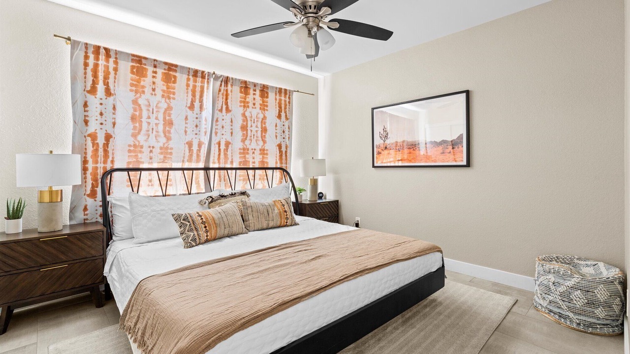 Photo of Bedroom in Glendale
