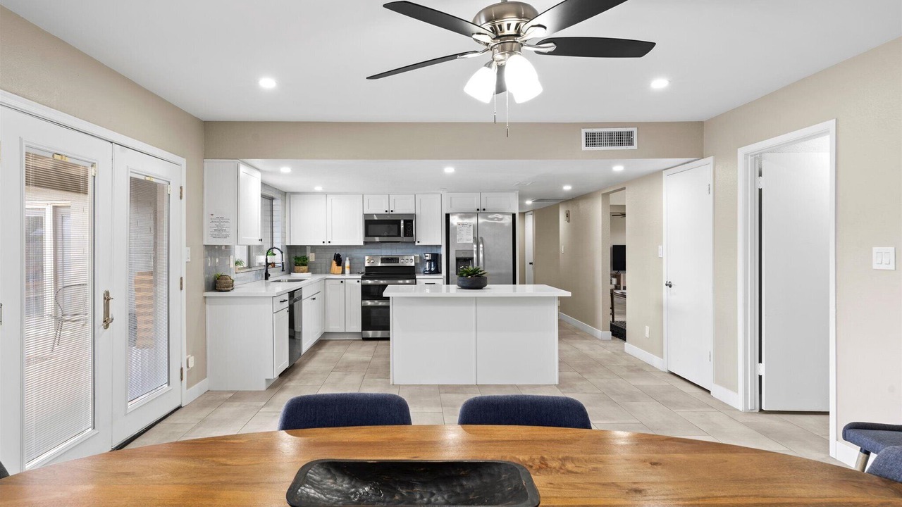 Photo of Kitchen in Glendale