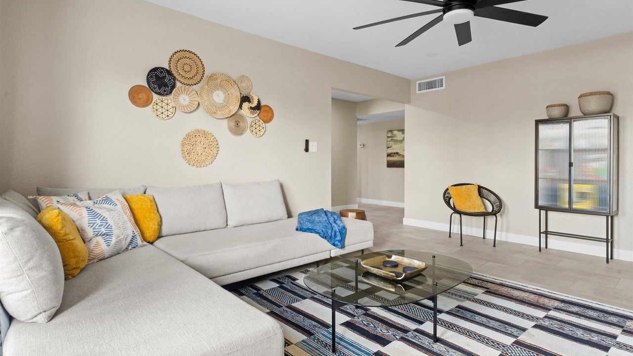 Photo of Livingroom in Glendale
