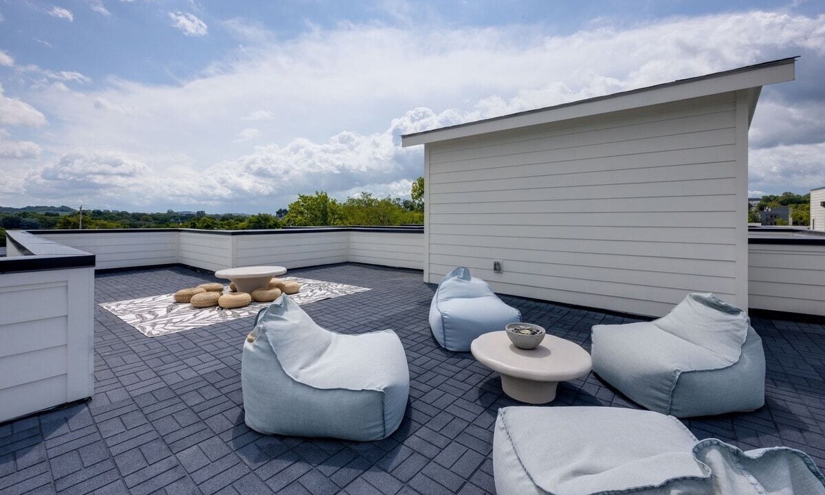 Photo of Patio Balcony in Whitebridge