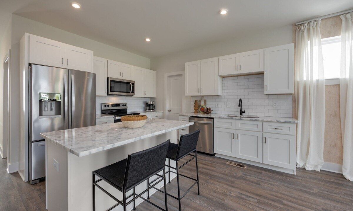 Photo of Kitchen in Whitebridge