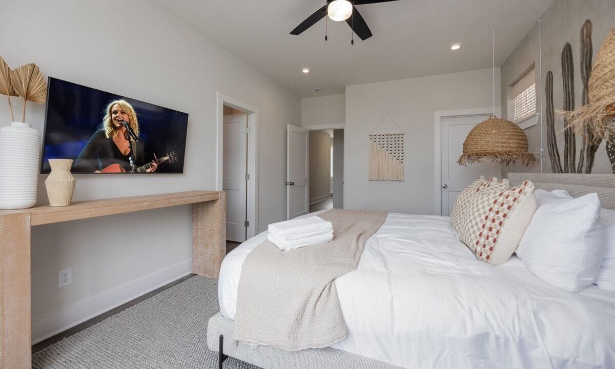 Photo of Bedroom in Whitebridge