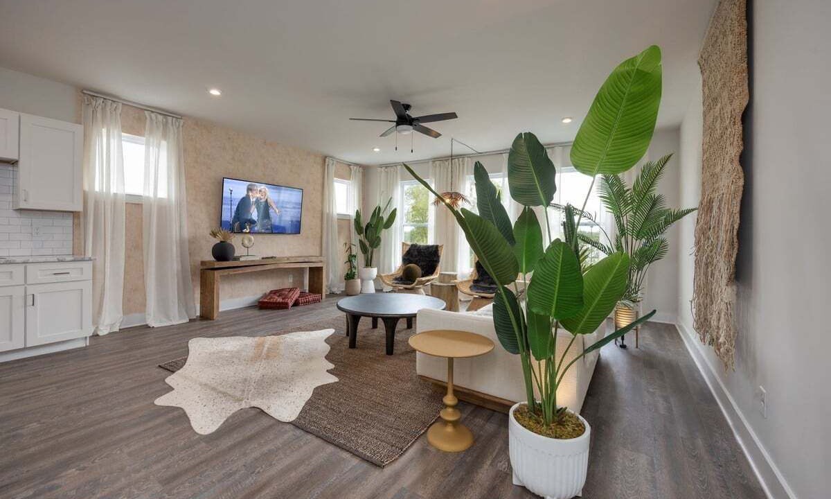 Photo of Livingroom in Whitebridge