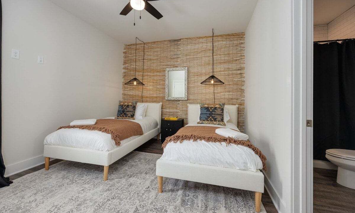 Photo of Bedroom in Whitebridge