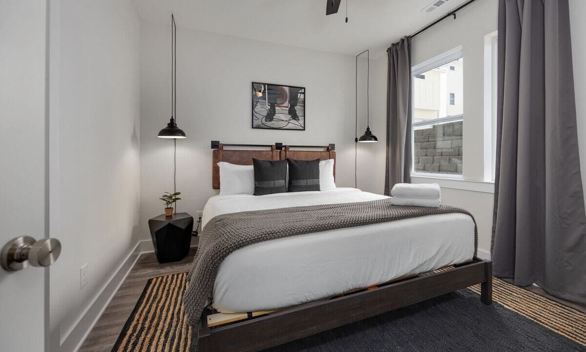 Photo of Bedroom in Whitebridge