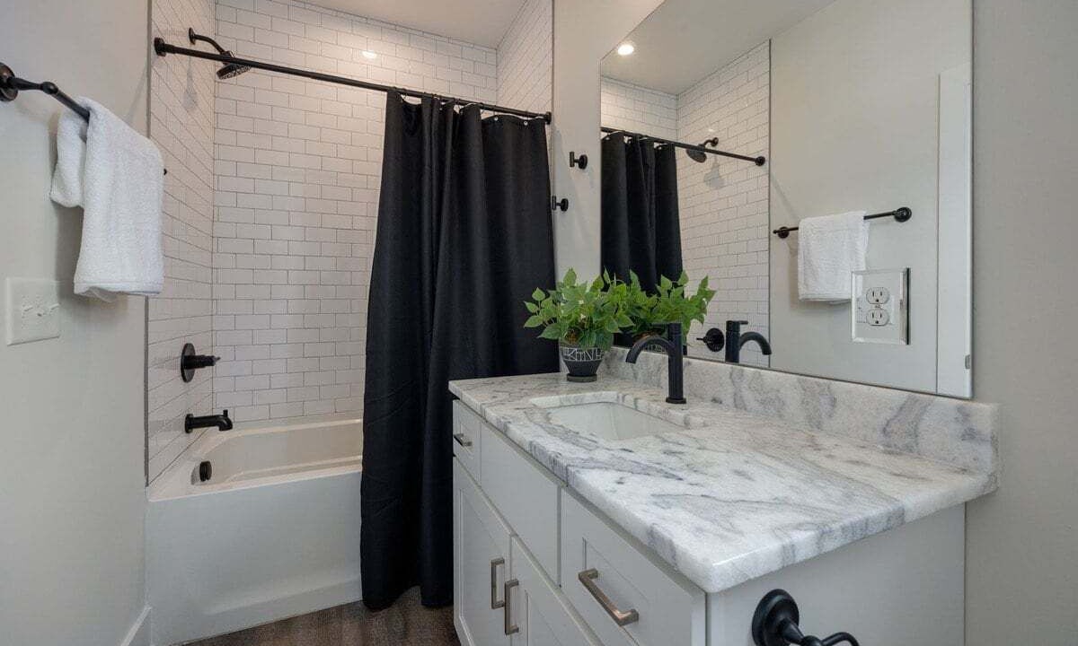 Photo of Bathroom in Whitebridge