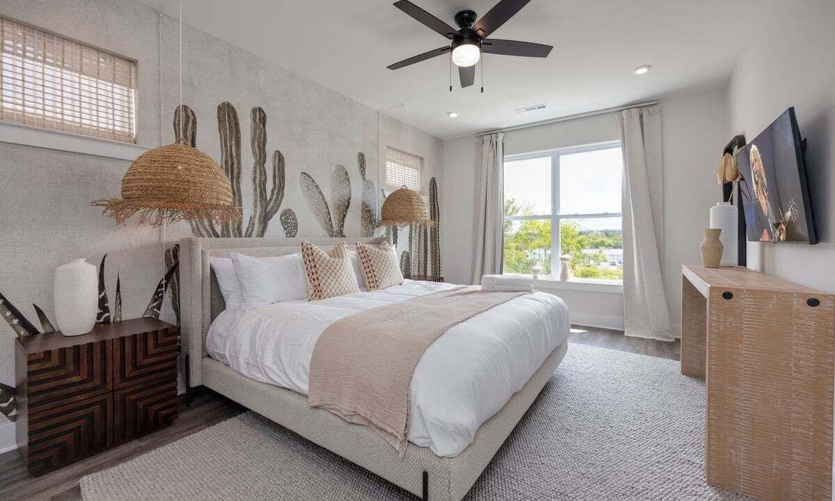 Photo of Bedroom in Whitebridge