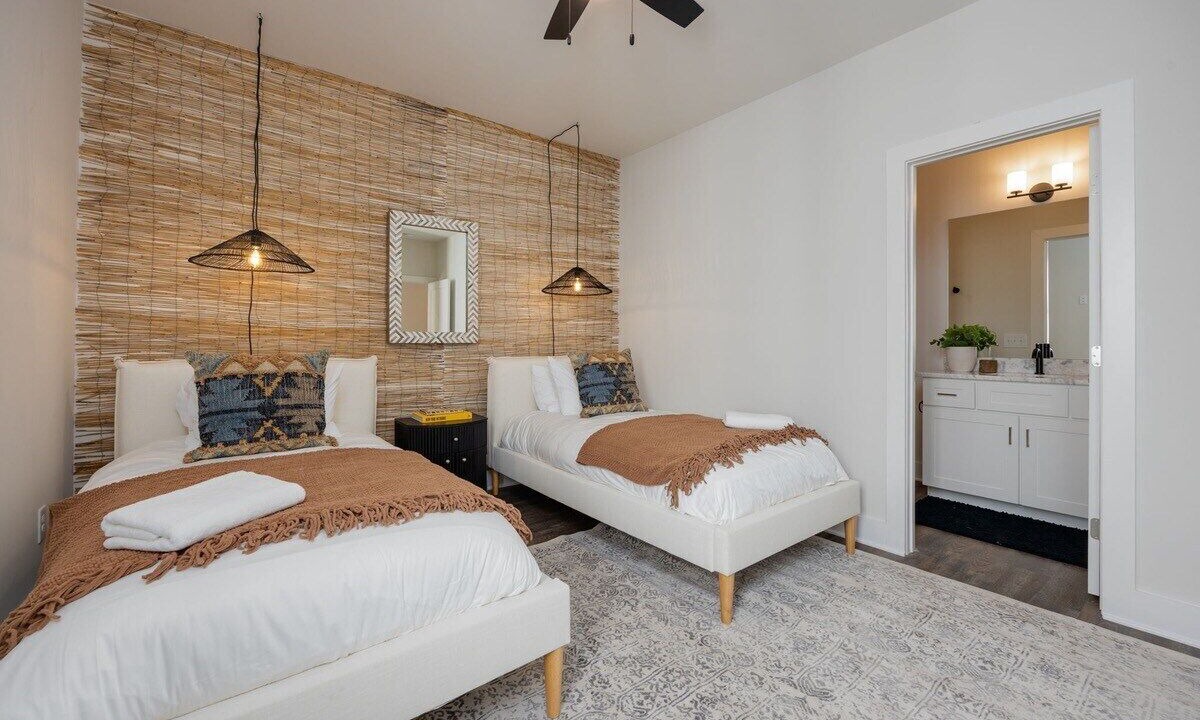 Photo of Bedroom in Whitebridge