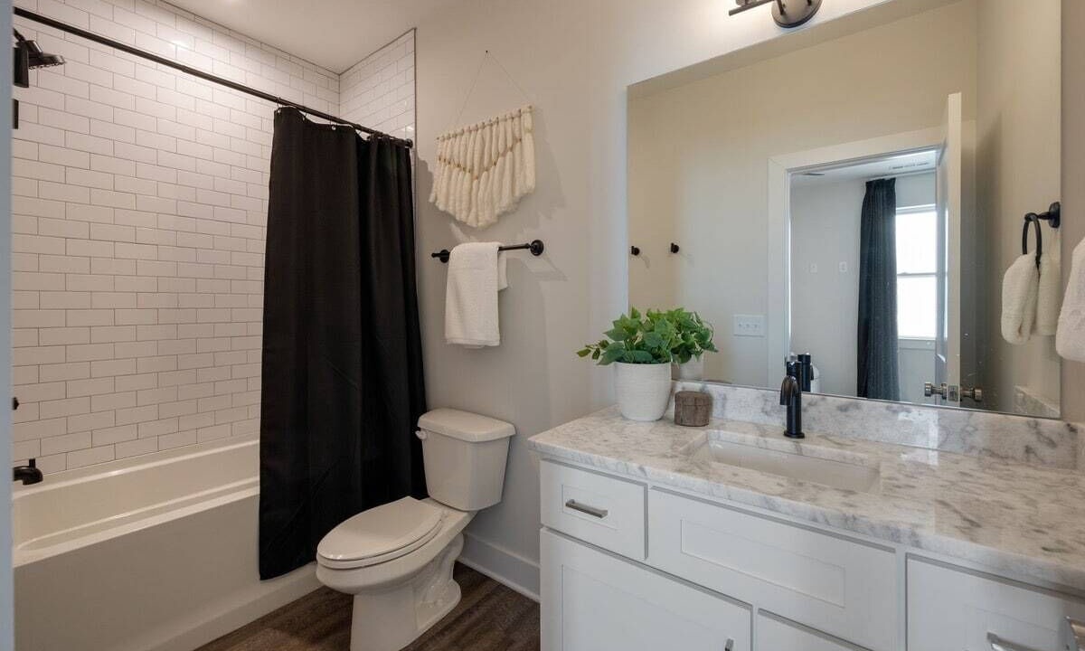 Photo of Bathroom in Whitebridge