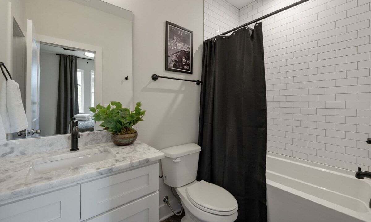 Photo of Bathroom in Whitebridge