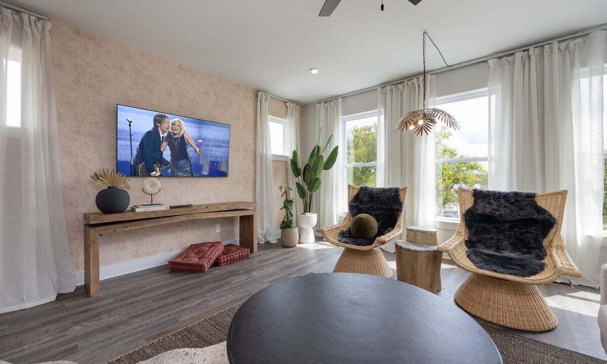 Photo of Livingroom in Whitebridge