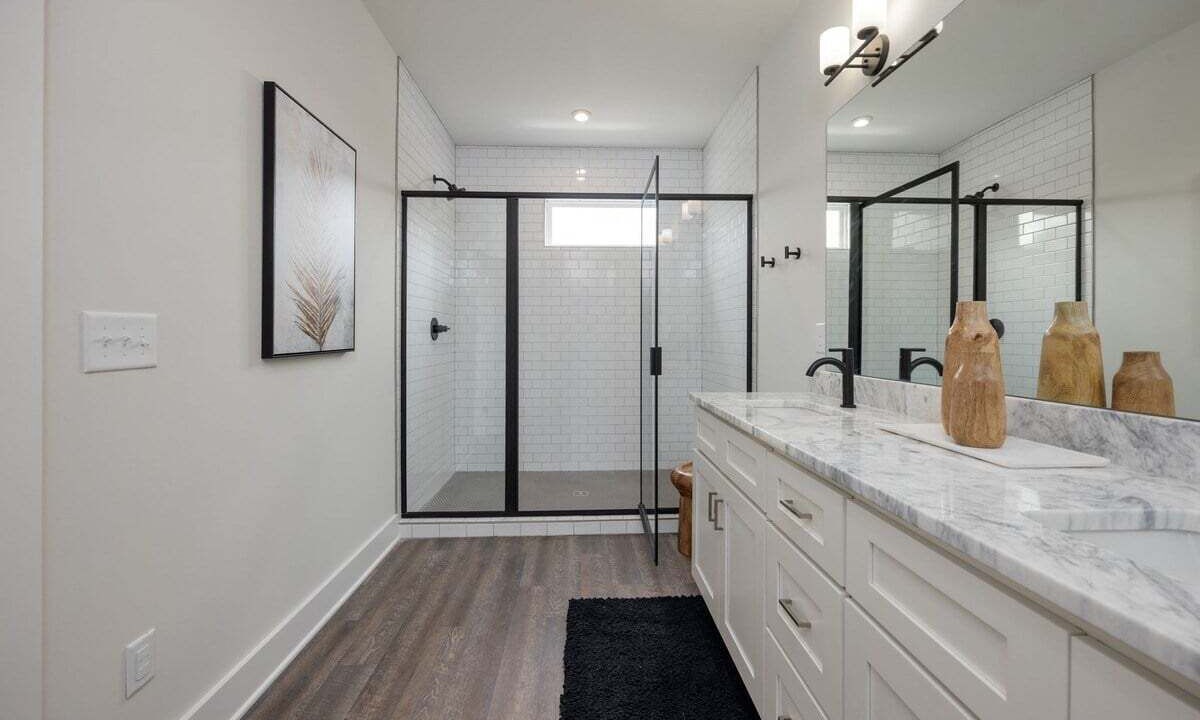 Photo of Bathroom in Whitebridge