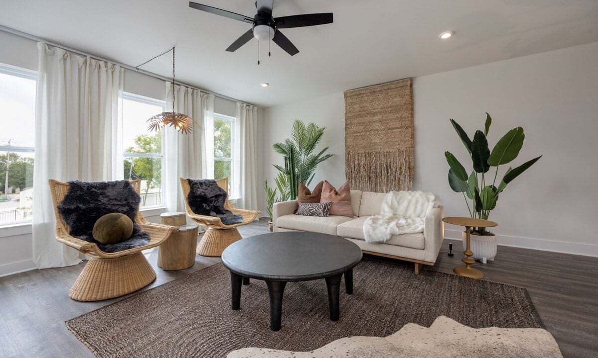 Photo of Livingroom in Whitebridge