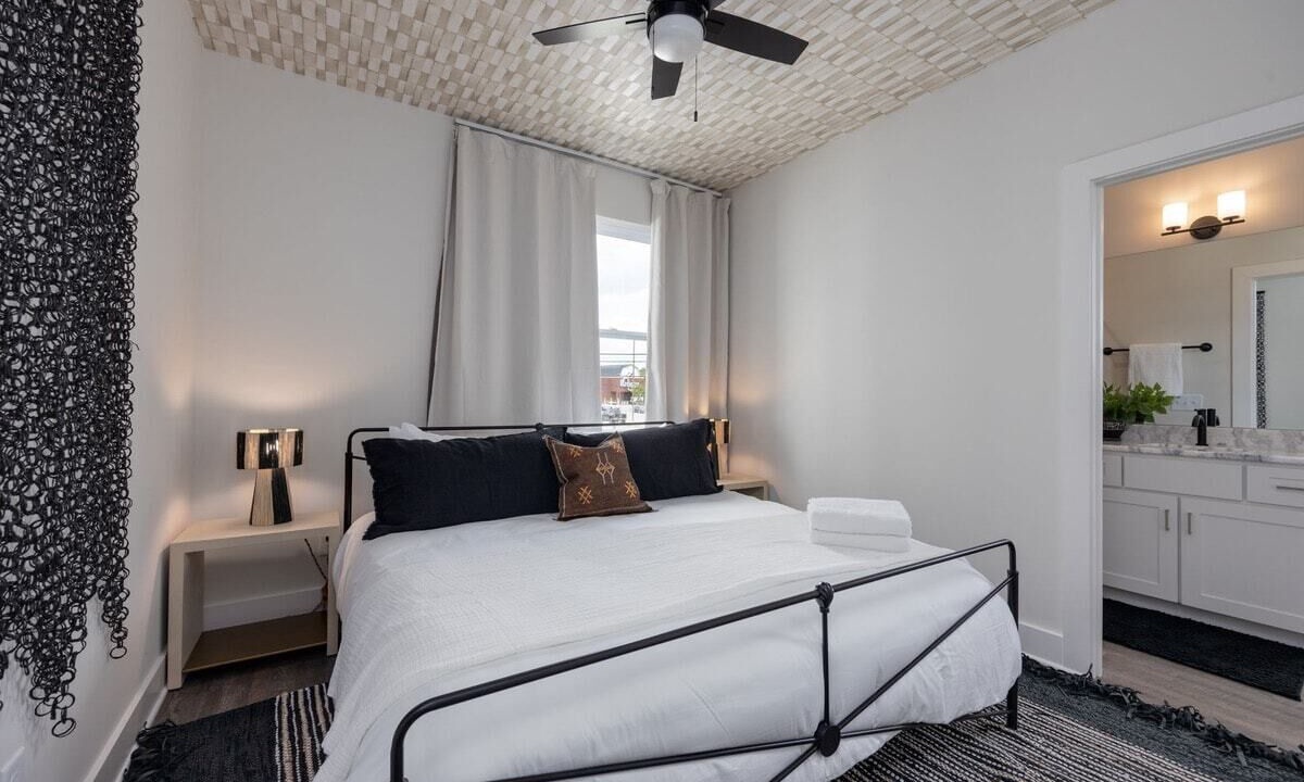 Photo of Bedroom in Whitebridge