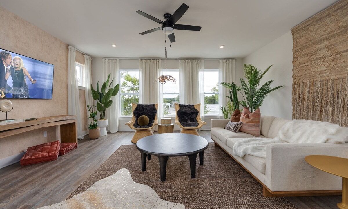 Photo of Livingroom in Whitebridge