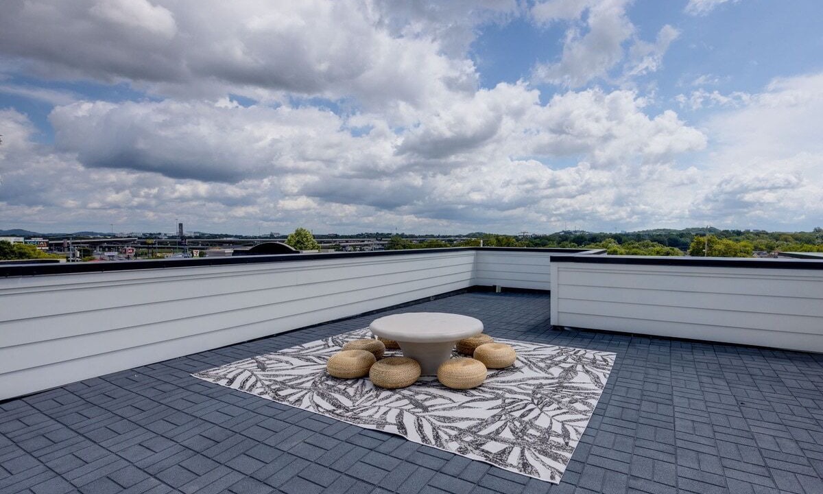 Photo of Patio Balcony in Whitebridge