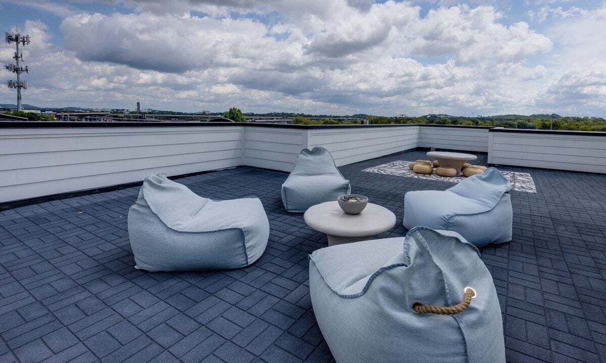 Photo of Patio Balcony in Whitebridge