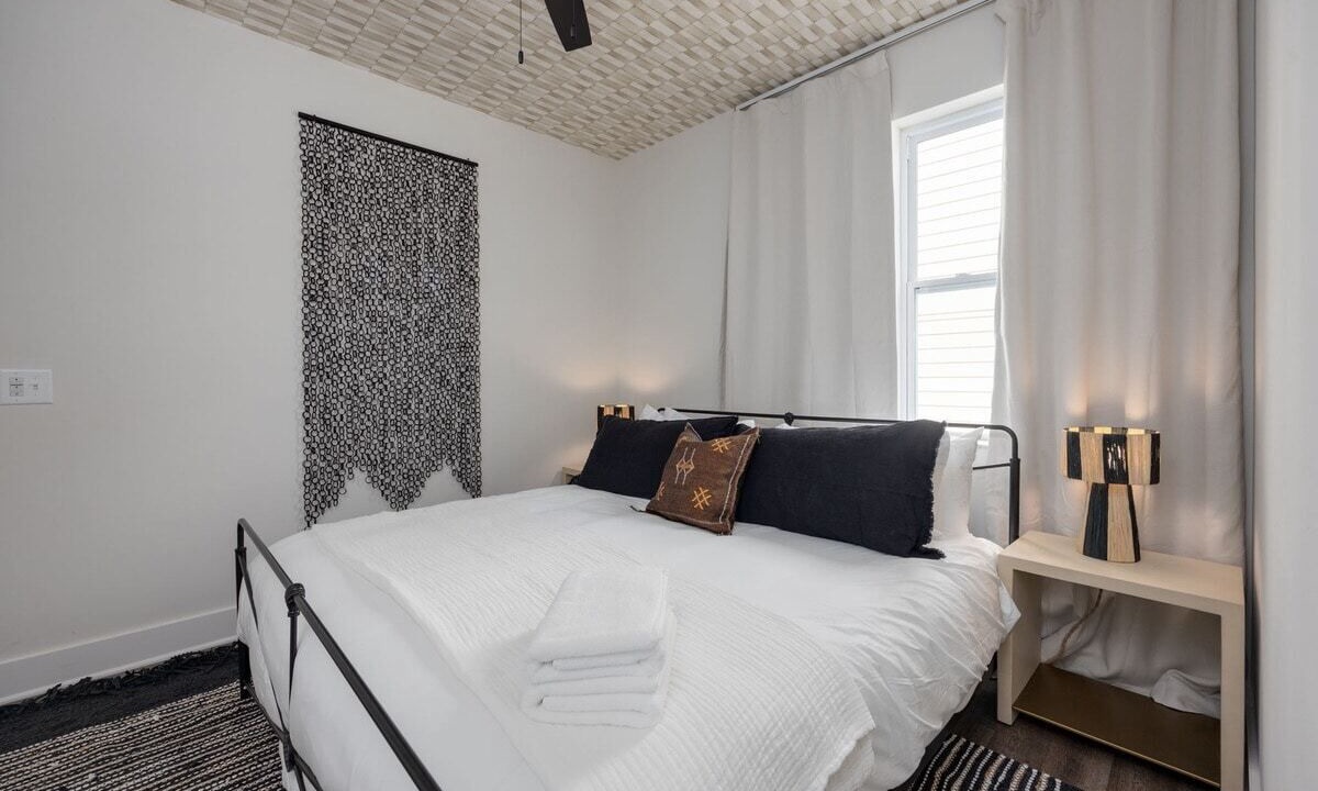 Photo of Bedroom in Whitebridge