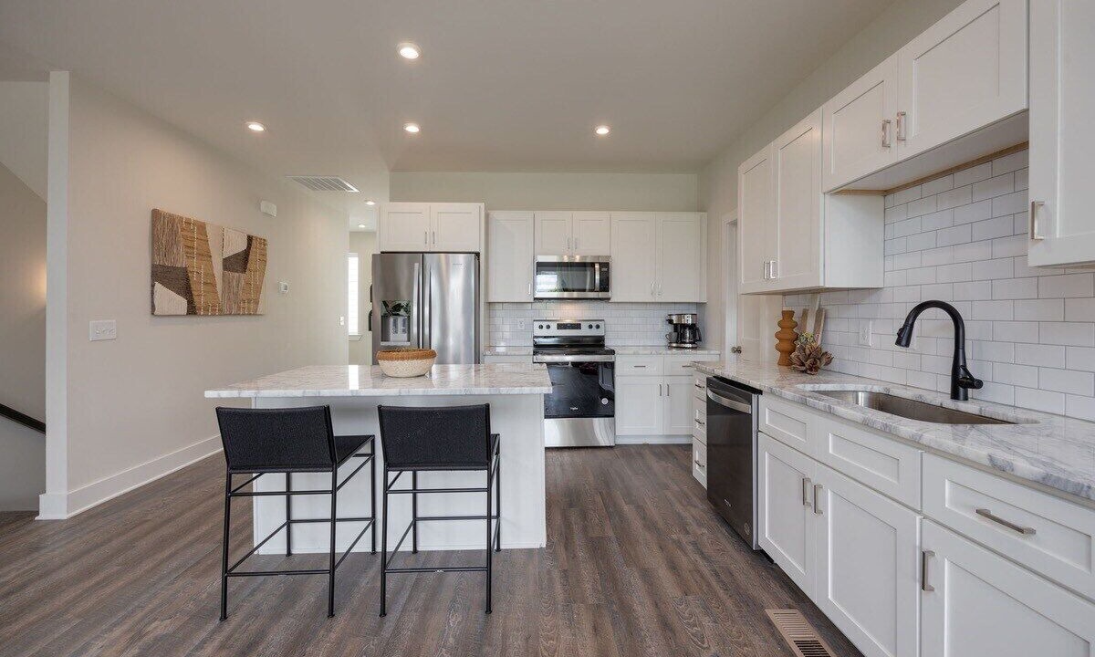 Photo of Kitchen in Whitebridge
