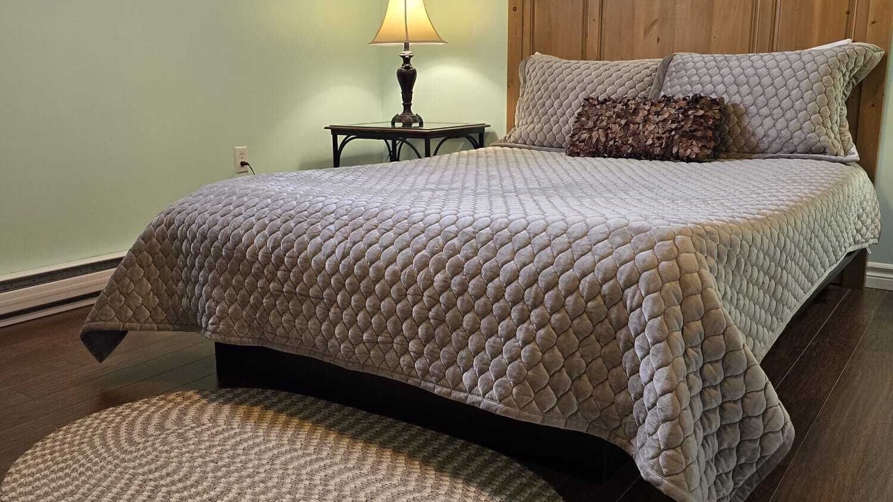 Photo of Bedroom in Antigonish