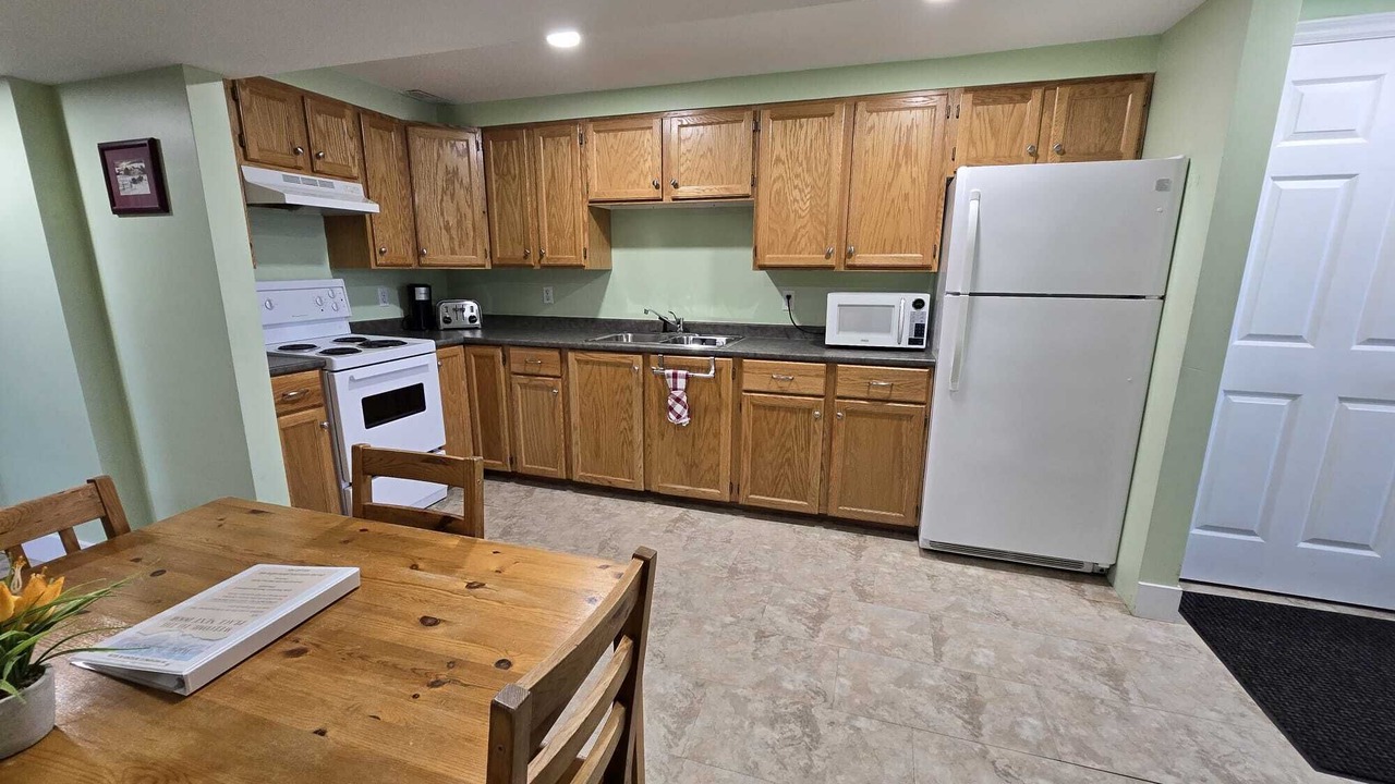 Photo of Kitchen in Antigonish