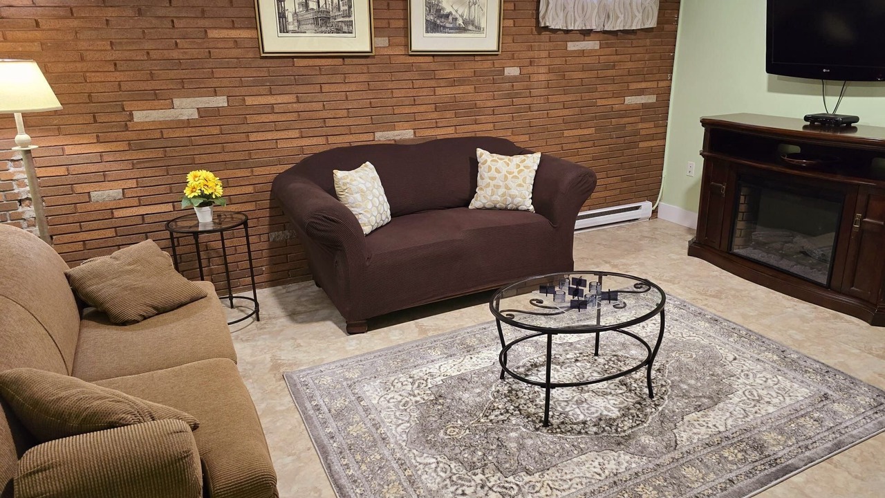 Photo of Livingroom in Antigonish