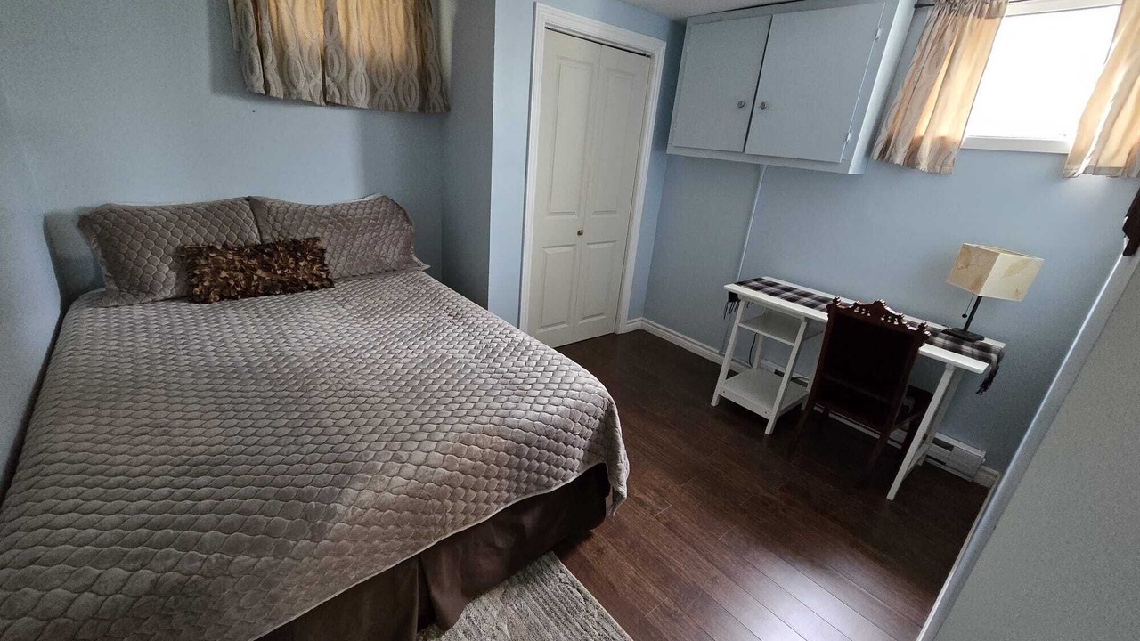 Photo of Bedroom in Antigonish