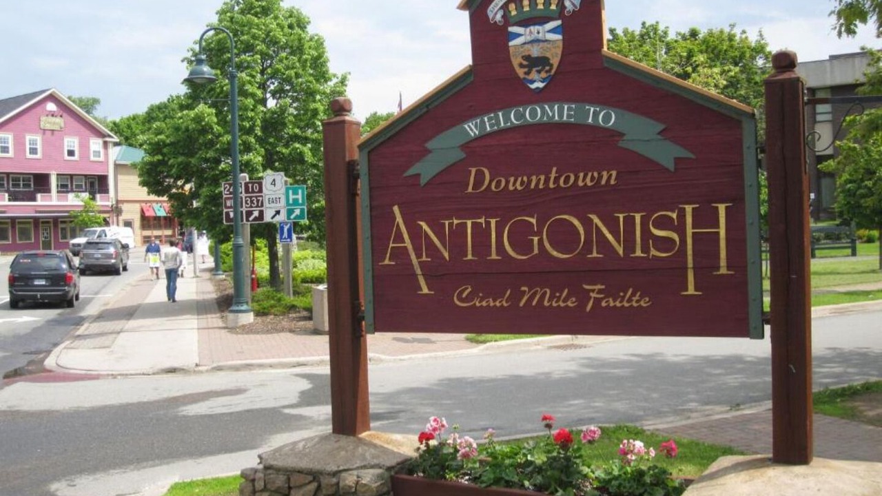 Photo of Others in Antigonish