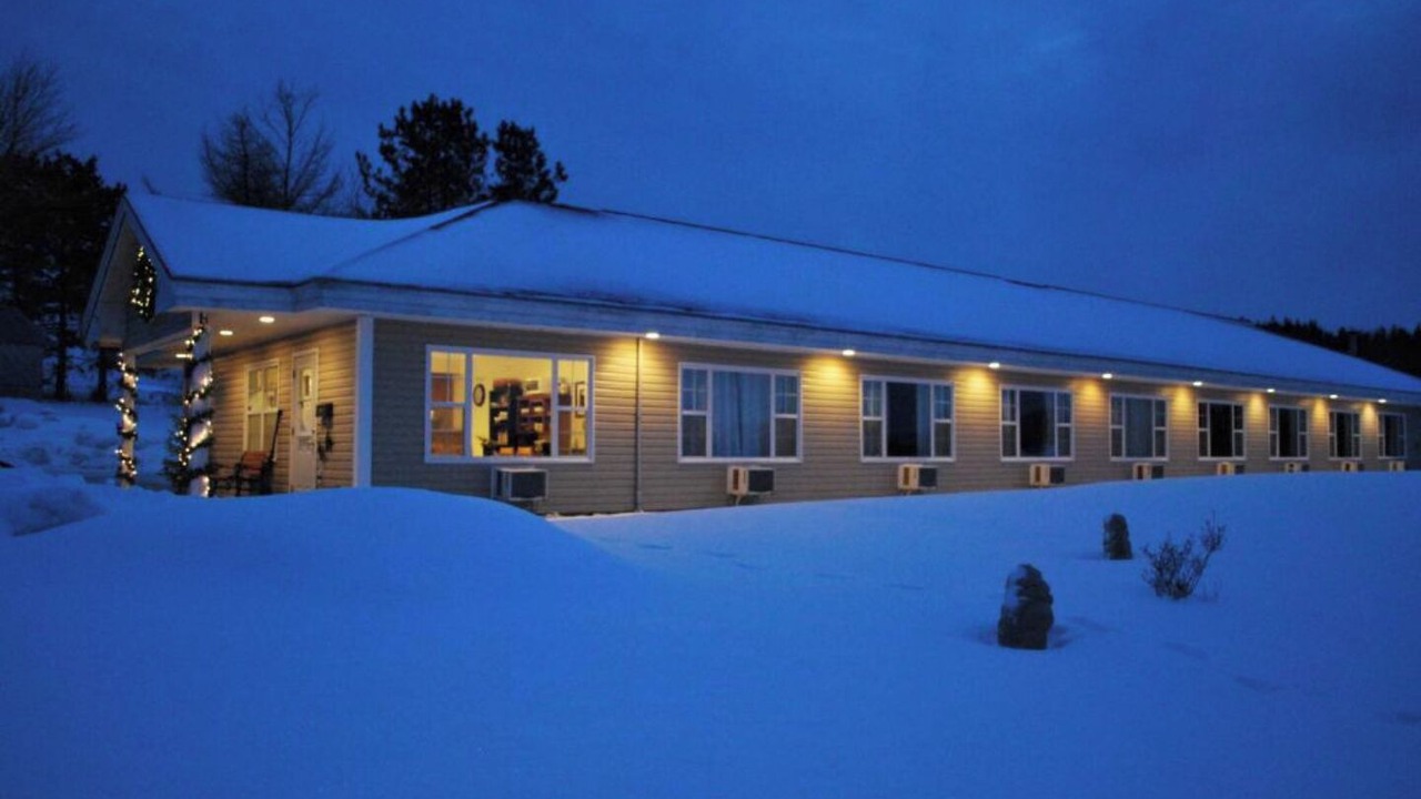 Photo of Outdoor in Antigonish