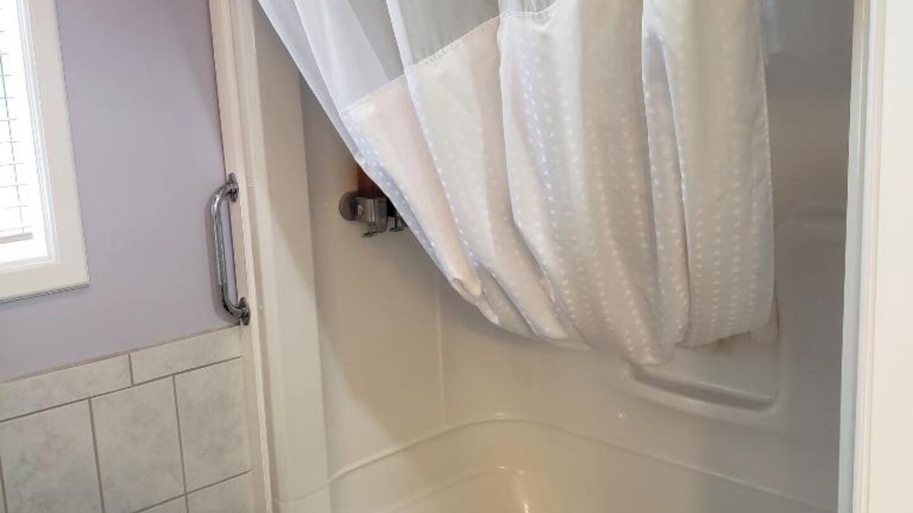 Photo of Bathroom in Antigonish