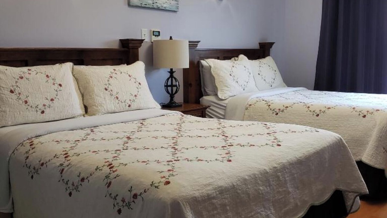 Photo of Bedroom in Antigonish