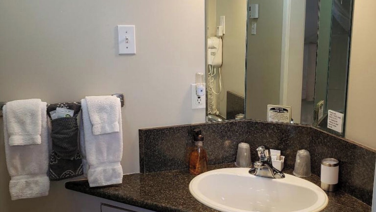 Photo of Bathroom in Antigonish