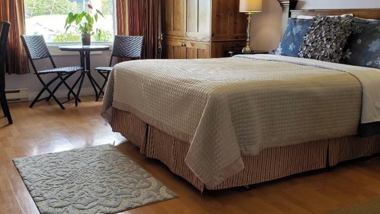 Photo of Bedroom in Antigonish