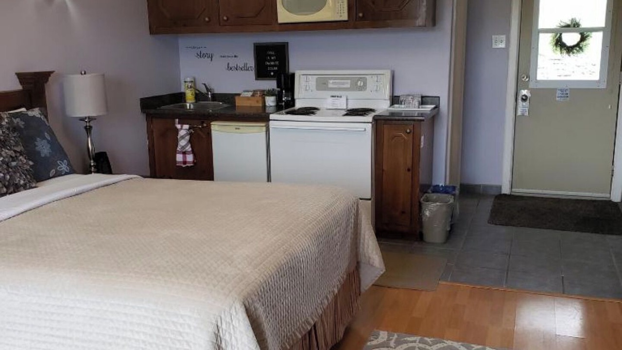 Photo of Bedroom in Antigonish