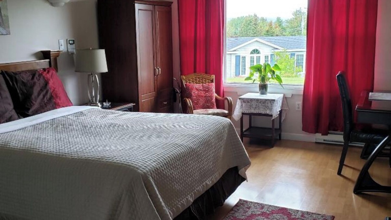 Photo of Bedroom in Antigonish