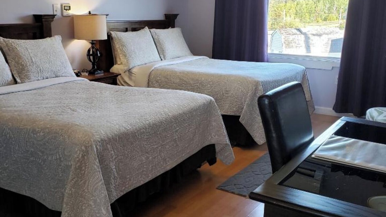 Photo of Bedroom in Antigonish