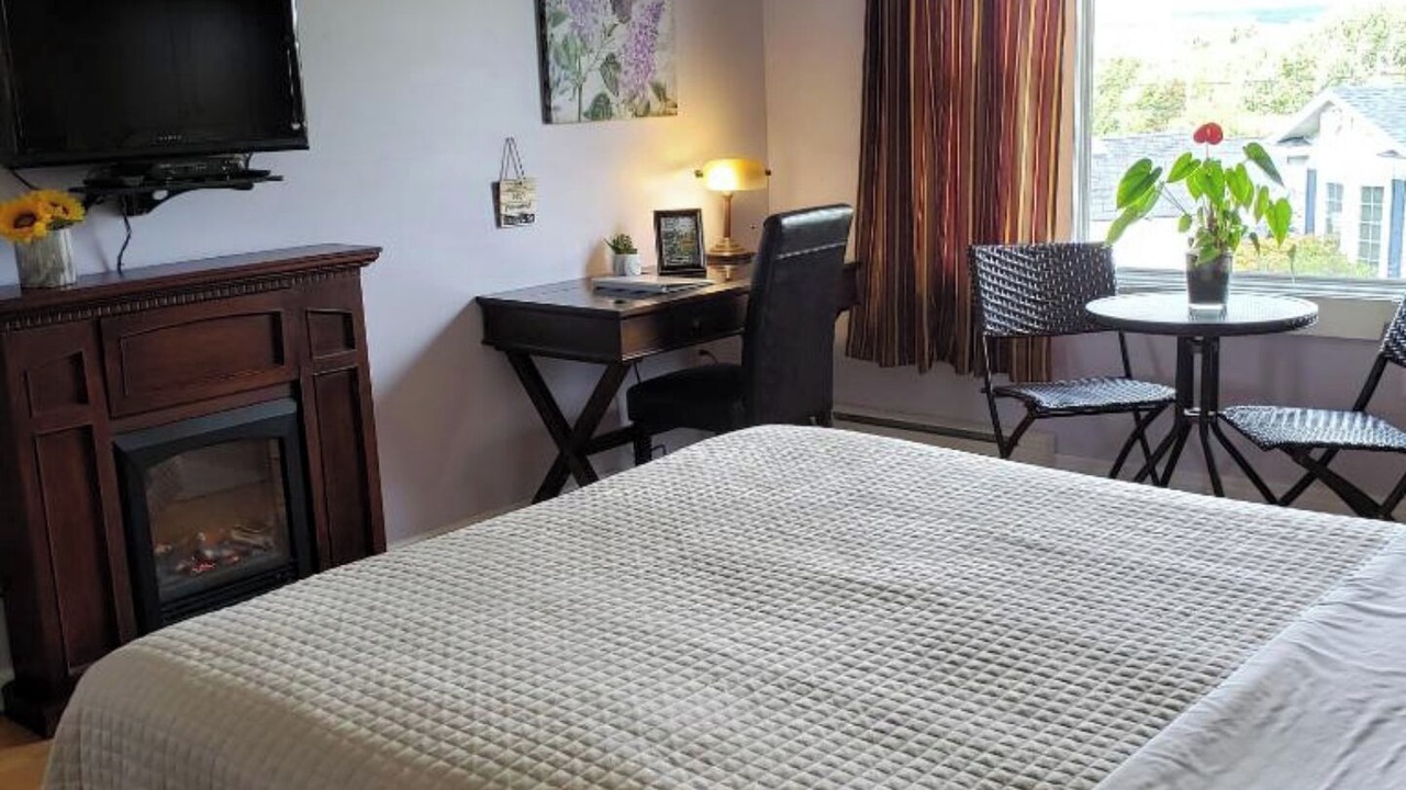 Photo of Bedroom in Antigonish