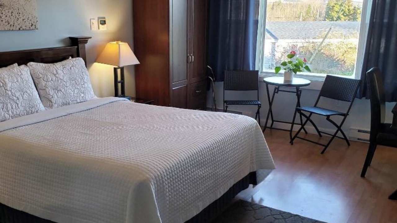 Photo of Bedroom in Antigonish