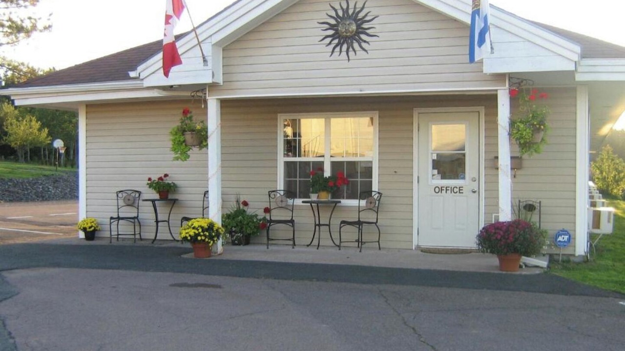 Photo of Outdoor in Antigonish