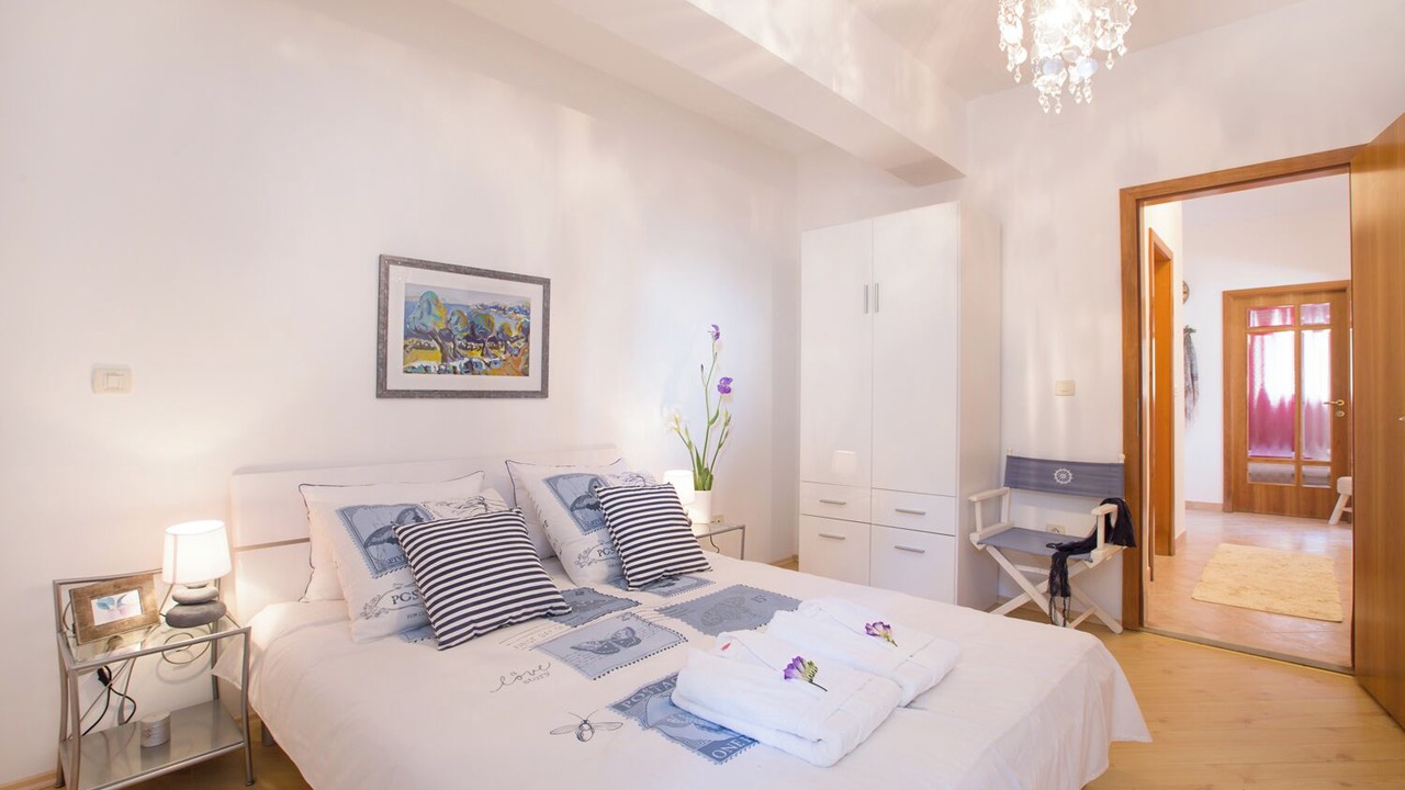 Photo of Bedroom in Lozica