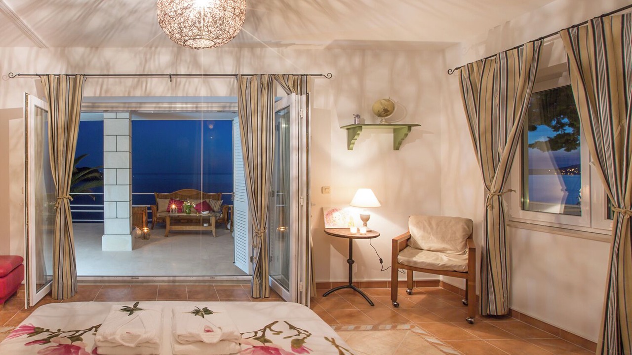 Photo of Bedroom in Lozica