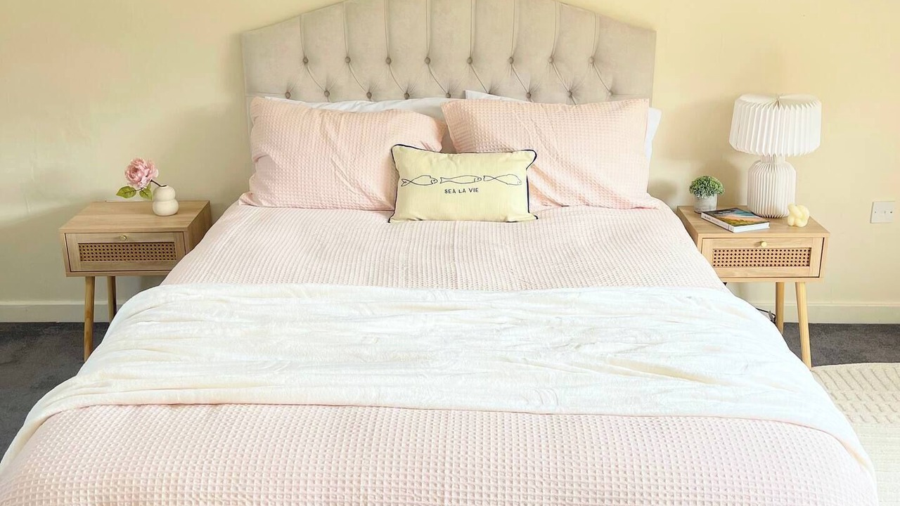 Photo of Bedroom in Leeds