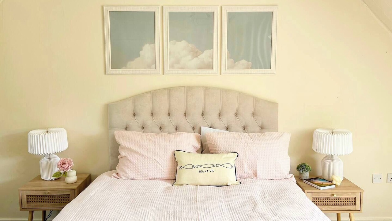 Photo of Bedroom in Leeds