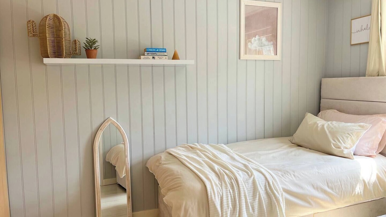 Photo of Bedroom in Leeds