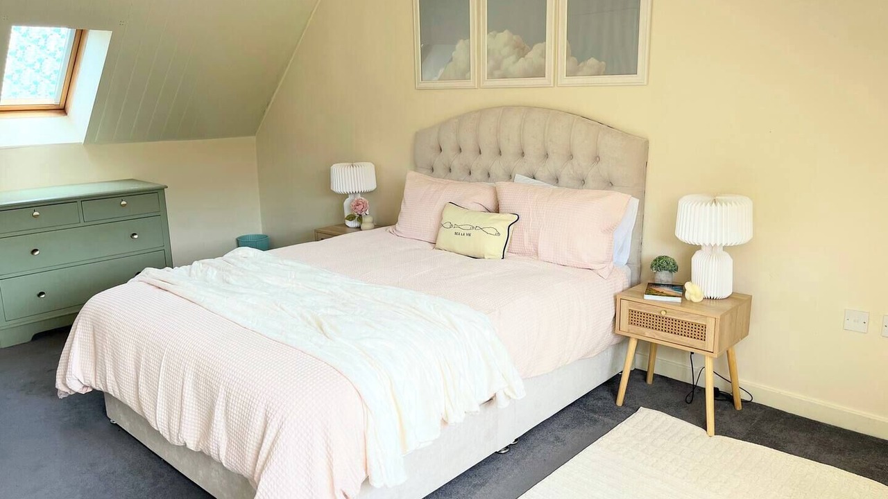 Photo of Bedroom in Leeds