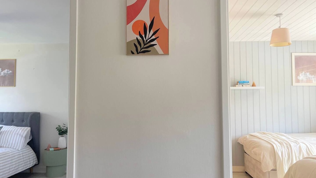 Photo of Bedroom in Leeds