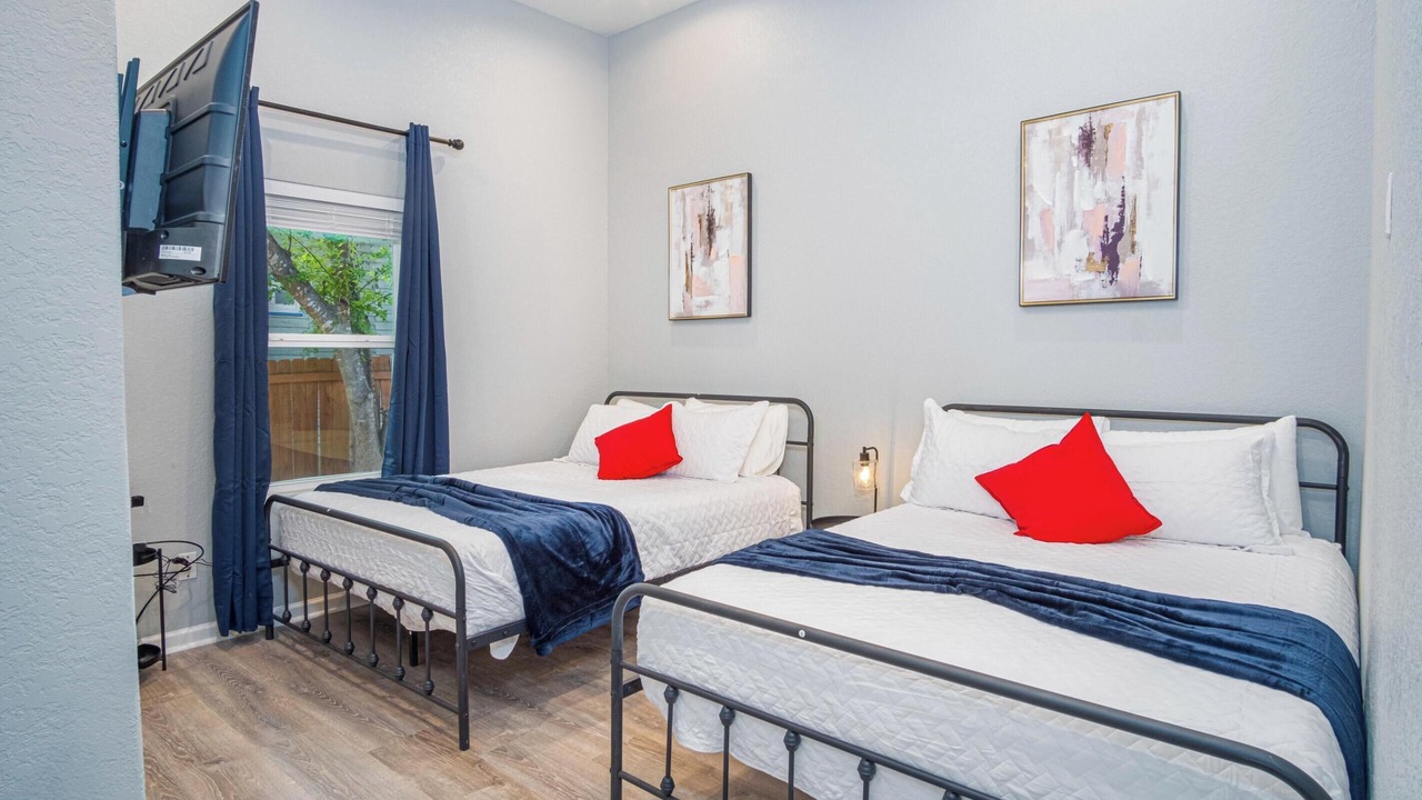 Photo of Bedroom in Near East Side